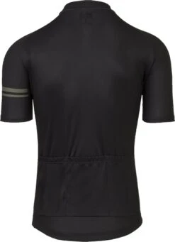 AGU Faded Stripe Fietsshirt Essential Heren - Zwart - M -BOl Winkel 870x1200 1