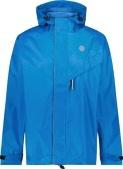 AGU Passat Regenpak Essential - Blauw - M - Dames & Heren - Waterdicht -BOl Winkel 872x1200 1