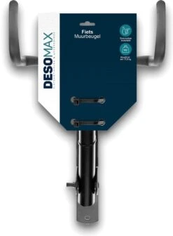 Fiets Ophangsysteem Ophangbeugel En Muurbeugel DesoMax® Muurhaak - Muurbevestiging Voor Het Frame - Wandhouder -BOl Winkel 881x1200 3