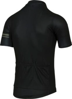 AGU Faded Stripe Fietsshirt Essential Heren - Zwart - M -BOl Winkel 883x1200