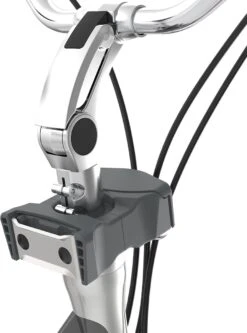 Urban Iki Extra Bevestigingsset - Fietsstoeltje Voor - Ahead - Stuurpen - Zwart -BOl Winkel 889x1200 2