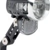 AXA Blueline 50 E-bike - Fietslamp Voorlicht - LED Koplamp – 6-12V - 50 Lux