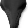 Merkloos Zwarte Zadelhoes Waterdicht - Zadelhoezen Voor De Fiets -BOl Winkel 890x1200 4