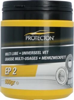 Protecton Universeel Vet Ep2 600g