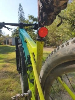 Fiets GPS Tracker - Zonder Simkaart - Inclusief Originele Samsung SmartTag - Alleen Voor Samsung -Tot 1 Jaar Batterij - Android - Reflector - Fiets Reflector - Wereldwijd GPS - Antidiefstal - Rood - Locus Amicus -BOl Winkel 899x1200 18