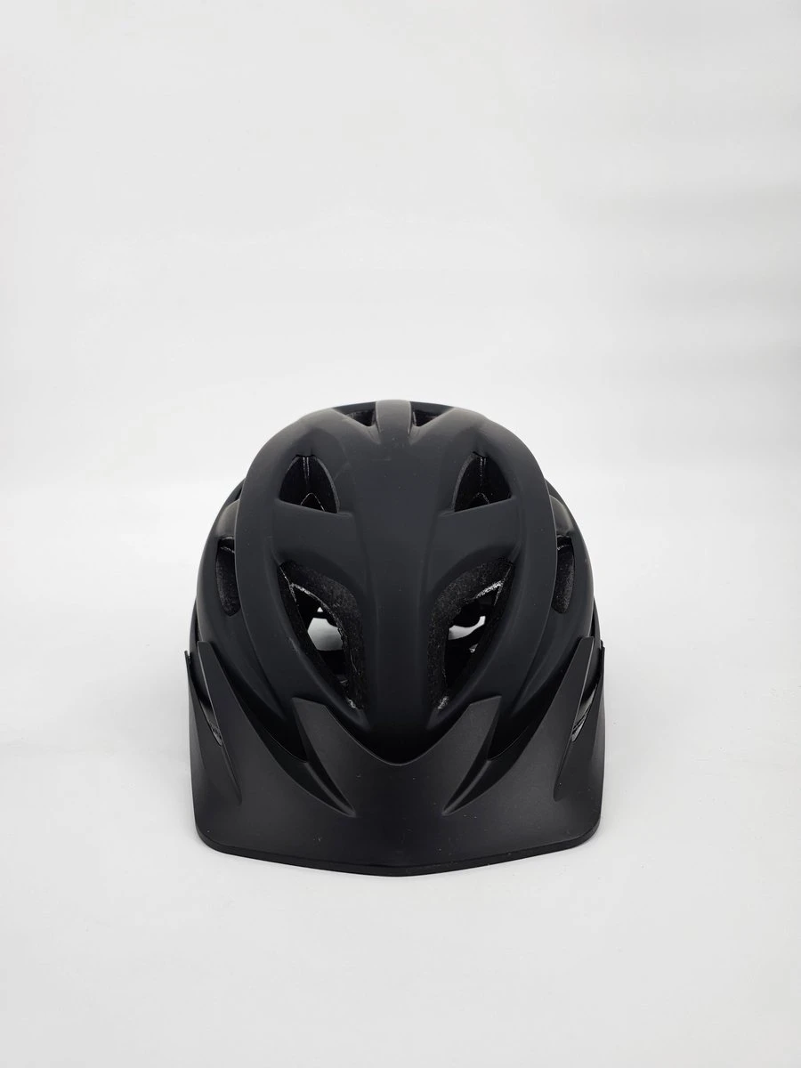 One Bikeparts® Fietshelm | Kleur Mat Zwart | Volwassenen | Lichtgewicht | 19 Ventilatie Gaten | Maat M/L Verstelbaar Tussen 58-62 Cm | Gecertificeerde Fietshelm Voor Volwassen | MTB Fietshelm | Geschenkdoos | Fietshelm Dames - Heren | Luxe Verpakking 6 One Bikeparts® Fietshelm | Kleur Mat Zwart | Volwassenen | Lichtgewicht | 19 Ventilatie Gaten | Maat M/L Verstelbaar Tussen 58-62 Cm | Gecertificeerde Fietshelm Voor Volwassen | MTB Fietshelm | Geschenkdoos | Fietshelm Dames - Heren | Luxe Verpakking - Afbeelding 4