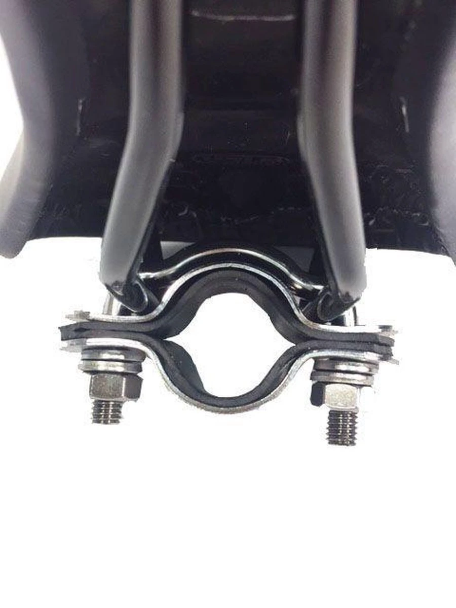 Zadel Velo Junior Met Zitbuisklem 7 Zadel Velo Junior Met Zitbuisklem - Afbeelding 5