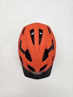 One Bikeparts® Fietshelm | Kleur Rood | Volwassenen | Lichtgewicht | 19 Ventilatie Gaten | Maat M/L Verstelbaar Tussen 58-62 Cm | Gecertificeerde Fietshelm Voor Volwassen | MTB Fietshelm | In Geschenkdoos | Fietshelm Dames - Heren | Luxe Verpakking -BOl Winkel 900x1200 8