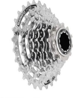 Shimano CS-HG51 Cassette 8-speed 11-32t Uitvoering 11-28 Tanden -BOl Winkel 902x1200