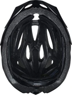 Racefiets Fietshelm - Met Afneembaar Voorpaneel - MTB Helm - Integrally Gegoten - Verstelbaar - Met Opbergtas - Volwassenen - Unisex - M/L 55-61 Cm - Grijs -BOl Winkel 906x1200 1