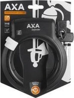 Axa Defender Ringslot - ART2 - Zwart -BOl Winkel 909x1200