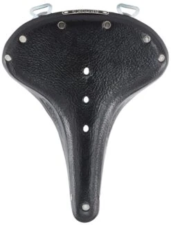 Brooks Zadel B67 Heren Zwart - ZDB427HZ -BOl Winkel 911x1200 4