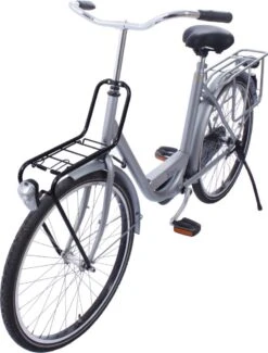 Steco Voordrager 26/28 Inch Staal Matzwart -BOl Winkel 912x1200