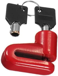 Schijfremslot Motor / Scooter / Elektrische Step / Fiets, Remschijfslot Met Reminder Kabel En Houder, Slotpin 5.5mm, Merk Profitect 16 Schijfremslot Motor / Scooter / Elektrische Step / Fiets, Remschijfslot Met Reminder Kabel En Houder, Slotpin 5.5mm, Merk Profitect -BOl Winkel 914x1200 4