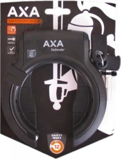 Axa Defender ART-2 Ringslot - Mat Zwart -BOl Winkel 914x1200 5