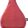 Merkloos Zadelhoes - Fietszadelhoes - Fiets Accessoires - Regen - RPET - Polyester - Rood -BOl Winkel 919x1200 2