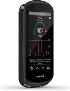 Garmin Edge 1030 Plus Bundel Draadloze Fietscomputer Zwart 8,89 Cm (3.5'') -BOl Winkel 926x1200