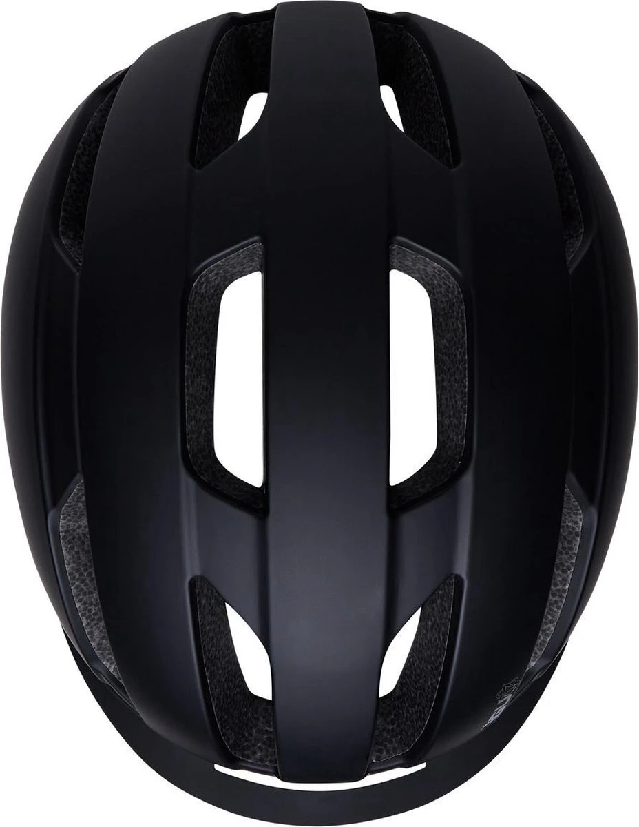 AGU Urban Pedelec Fietshelm - NTA 8776 - Zwart - L/XL 12 AGU Urban Pedelec Fietshelm - NTA 8776 - Zwart - L/XL - Afbeelding 10