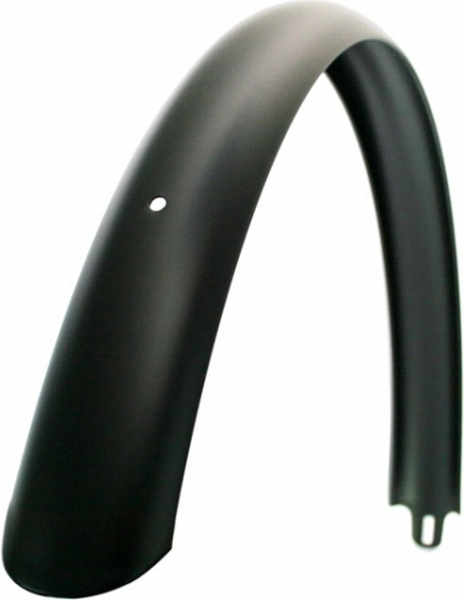 Vwp Spatbord Achter Transport Urban 28 Inch Lang Matzwart 6 Vwp Spatbord Achter Transport Urban 28 Inch Lang Matzwart - Afbeelding 4