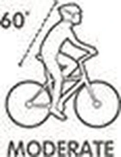 Selle Royal Avenue Moderate 8466 - Fietszadel - Gel - Zwart -BOl Winkel 928x1200 4