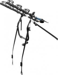 Carpoint Cruiser -Fietsdrager - 3 Fietsen