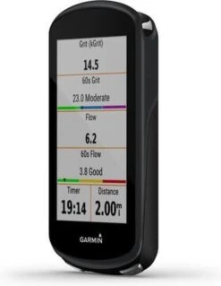 Garmin Edge 1030 Plus Bundel Draadloze Fietscomputer Zwart 8,89 Cm (3.5'') -BOl Winkel 930x1200