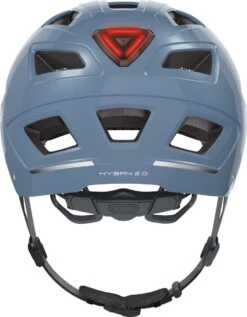 ABUS Hyban 2.0 Fietshelm - Maat M (52-58 Cm) - Glacier Blue 11 ABUS Hyban 2.0 Fietshelm - Maat M (52-58 Cm) - Glacier Blue -BOl Winkel 935x1200