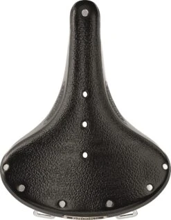 Brooks Zadel B67 Heren Zwart - ZDB427HZ -BOl Winkel 938x1200 3