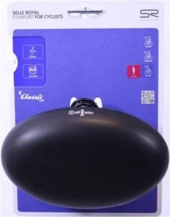 Selle Royal Rok 8244G - Fietszadel - Gel - Zwart 18 Selle Royal Rok 8244G - Fietszadel - Gel - Zwart -BOl Winkel 939x1200 3