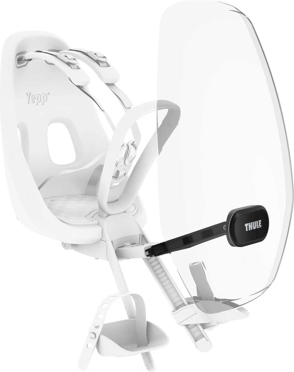 Windscherm Thule Yepp 14 Windscherm Thule Yepp - Afbeelding 12