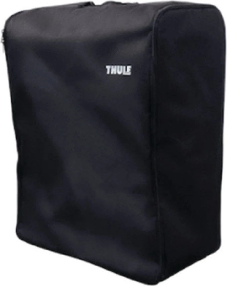 Thule EasyFold XT 2 933 Black Fietsendrager - 2 Fietsen - 13 Polig 5 Thule EasyFold XT 2 933 Black Fietsendrager - 2 Fietsen - 13 Polig - Afbeelding 3