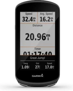 Garmin Edge 1030 Plus Bundel Draadloze Fietscomputer Zwart 8,89 Cm (3.5'') -BOl Winkel 966x1200 2