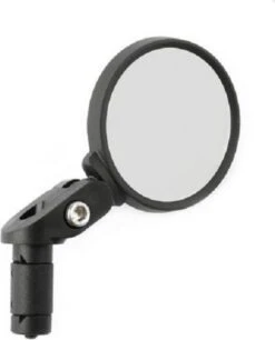 Mirage Stuurspiegel Verstelbaar Zwart 7 Cm 13 Mirage Stuurspiegel Verstelbaar Zwart 7 Cm -BOl Winkel 970x1200