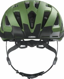 Abus Urban-I 3.0 Fietshelm - Maat M (52-58 Cm) - Jade Green -BOl Winkel 971x1200