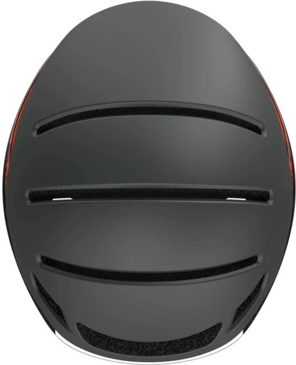 Livall EVO21 Black Medium - (Smart) Fietshelm - SOS Functie - LED Richtingaanwijzers - Smart Verlichting 22 Livall EVO21 Black Medium - (Smart) Fietshelm - SOS Functie - LED Richtingaanwijzers - Smart Verlichting - Afbeelding 20