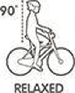 Zadel Selle Royal Journey Premium Relaxed - Zwart 29 Zadel Selle Royal Journey Premium Relaxed - Zwart -BOl Winkel 976x1200 4