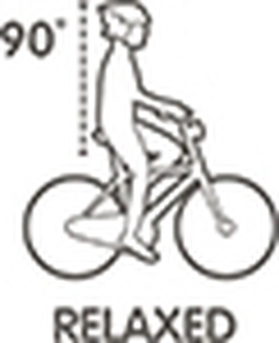 Selle Royal Drifter Plus - Fietszadel - Gel - Bruin 20 Selle Royal Drifter Plus - Fietszadel - Gel - Bruin - Afbeelding 18