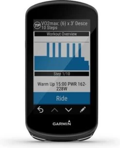 Garmin Edge 1030 Plus Bundel Draadloze Fietscomputer Zwart 8,89 Cm (3.5'') -BOl Winkel 979x1200 1