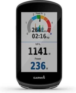 Garmin Edge 1030 Plus Bundel Draadloze Fietscomputer Zwart 8,89 Cm (3.5'') -BOl Winkel 979x1200 2