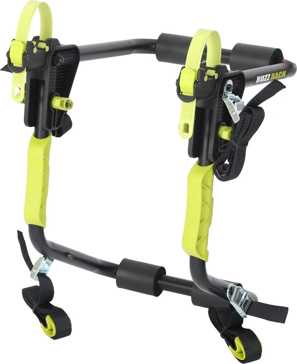 BuzzRack Buzzrak Colibri Fietsendrager - 1 Fiets 3 BuzzRack Buzzrak Colibri Fietsendrager - 1 Fiets