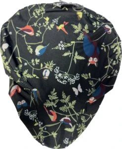 Basil Wanderlust Zadelhoes - Zwart - One Size 8 Basil Wanderlust Zadelhoes - Zwart - One Size -BOl Winkel 981x1200 1