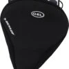 Dunlop Fietszadelhoes - Gel - Fietszadeldekje Met Gel - Comfortabel Fietsen - Zwart -BOl Winkel 981x1200