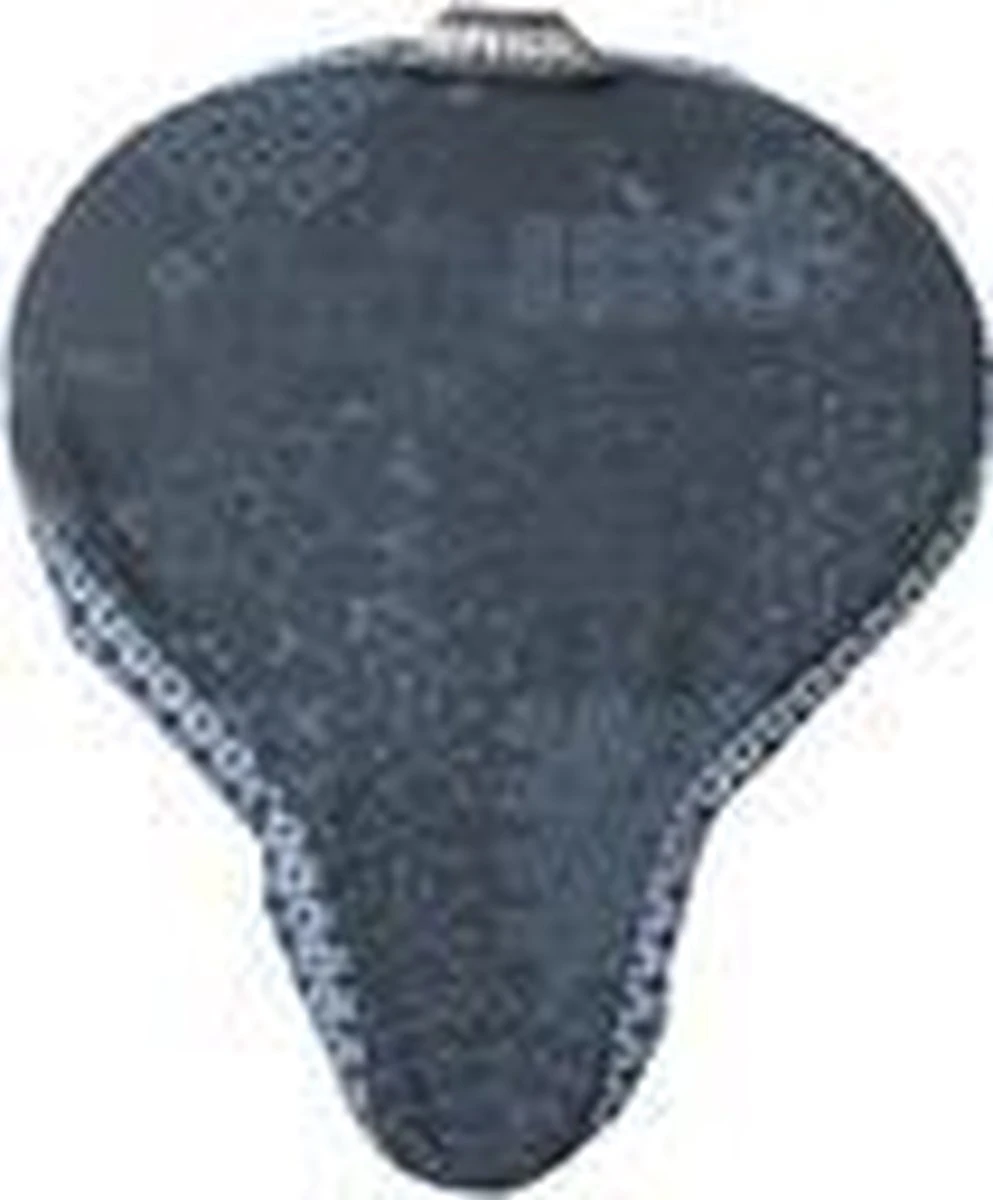 Basil Bohème Zadelhoes - Blauw - One Size 6 Basil Bohème Zadelhoes - Blauw - One Size - Afbeelding 4