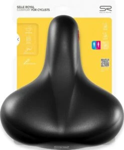 Selle Royal Torx Premium - Fietszadel - Unisex - Zwart -BOl Winkel 993x1200 2