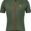 Rogelli Explore - Fietsshirt Korte Mouwen - Heren - Maat XL - Groen, Zwart, Oranje 2 Rogelli Explore - Fietsshirt Korte Mouwen - Heren - Maat XL - Groen, Zwart, Oranje -BOl Winkel 997x1200